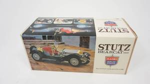 lot 68 image: Vintage New Stutz Bearcat 1913 Solid State Car Radio