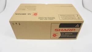 lot 127 image: New Sharp AL-100TDN Cartridge
