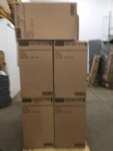 Pallet of 5 cases of Powercase 2800mAH for IPhone 66S 24 pack new
