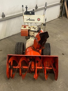 Ariens Snow Blower