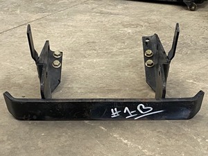 John Deere Counterweight Mount