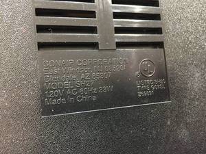 lot 159 image: Conair Family Fitness Center