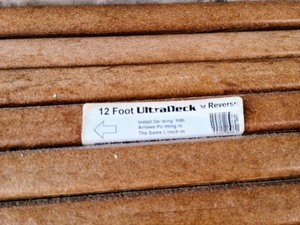lot 51 image: Deck Lumber