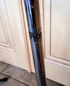 lot 85 image: Pair of Microphone Stands