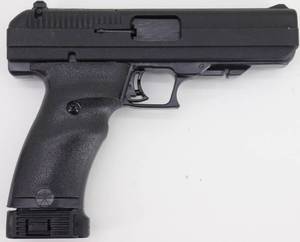 lot 5 image: HiPoint JCP 40cal S&W CANNOT be sold in MN