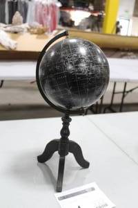 Globe with Stand 18