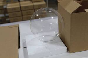 Lot of (72) Glass Ball 6