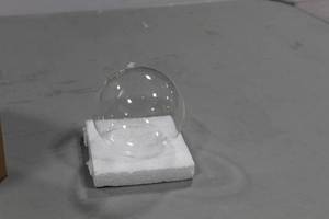 Lot of (128) Glass Ball 4