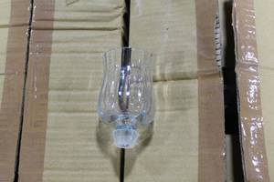 Lot of (24) Candleholder For Candelabra (in box)