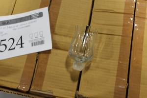 Lot of (36) Candleholder For Candelabra (in box)