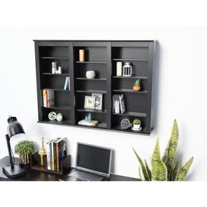 Black Media Storage