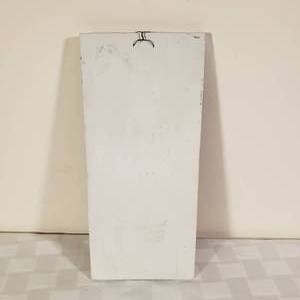lot 157 image: Italian Ceramic Tile Art signed Creaziono Luciano