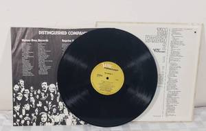 lot 80 image: Vintage 1967 Tim Harden 2 Record Album Vinyl LP