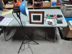 Photography Light Kodak Easy Share Camera, Other Cameras, Digital Picture Frame