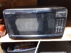 Sharp Micro Wave Oven