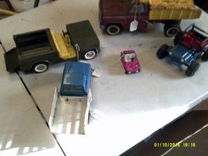 vintage trucks ...