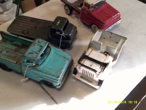 vintage trucks ...
