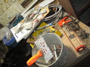 Hardware & Misc.