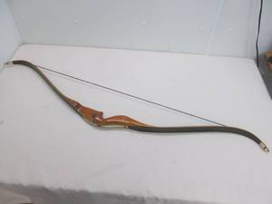 Recurve Bow