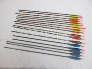 Easton Game Getter, Easton camo hunter