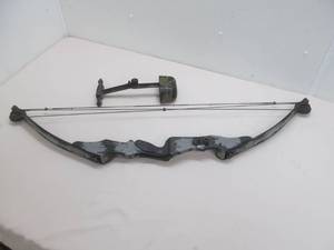 Spirit Graphite Bow
