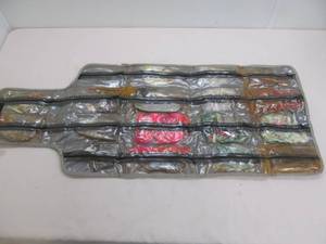 lot 21 image: tackle tote, tackle