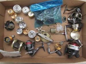lot 69 image: reels