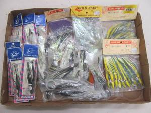 lot 72 image: baits