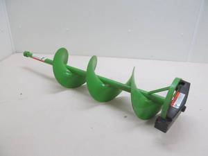 lot 92 image: ion replacement auger