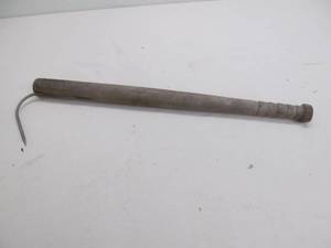 lot 94 image: gaff hook
