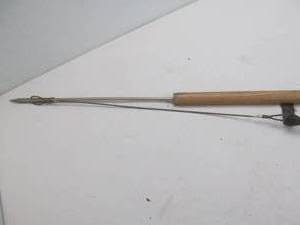 lot 96 image: harpoon