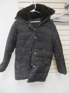 lot 115 image: coat