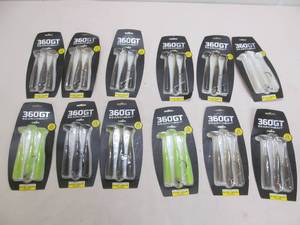 lot 126 image: baits