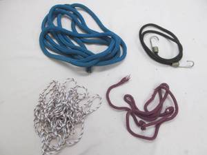 lot 128 image: rope