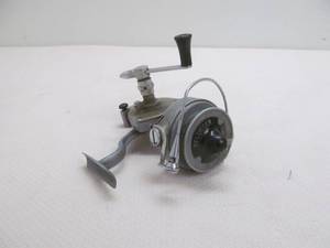 lot 135 image: vintage reel
