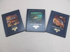 lot 143 image: recipe books