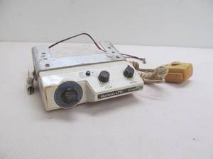 lot 155 image: vintage Verizon marine radio