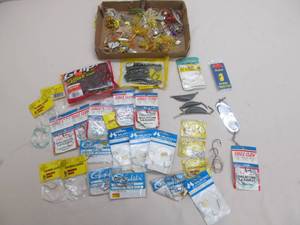lot 158 image: baits