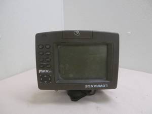 lot 177 image: Lowrance locator