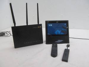 lot 204 image: Amazon echo