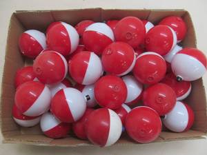 lot 229 image: Bobbers