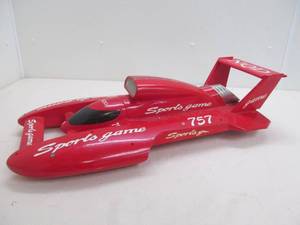 lot 230 image: Sports game