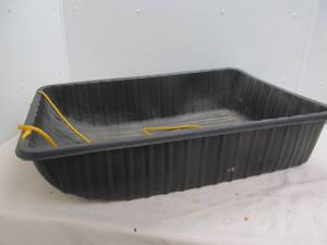 lot 238 image: Sled
