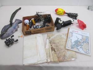 lot 248 image: Sitka maps