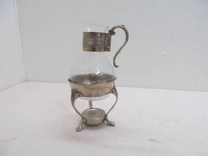 lot 271 image: Coffee server