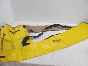 lot 278 image: Gun cases, pouch