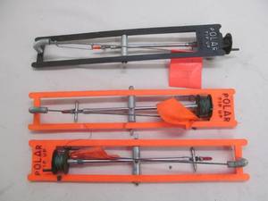 lot 279 image: Tip Ups