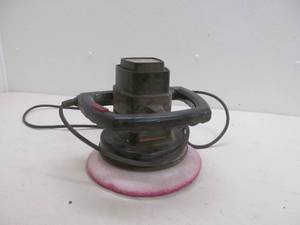 lot 283 image: Orbital polisher