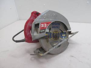 lot 285 image: Skilsaw