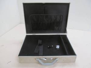 lot 287 image: Briefcase